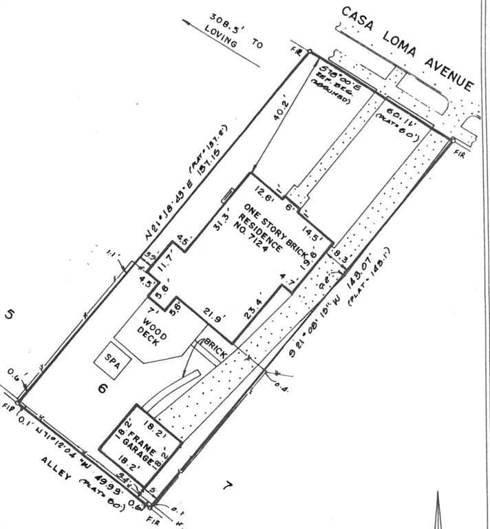 7124 Casa Loma Avenue