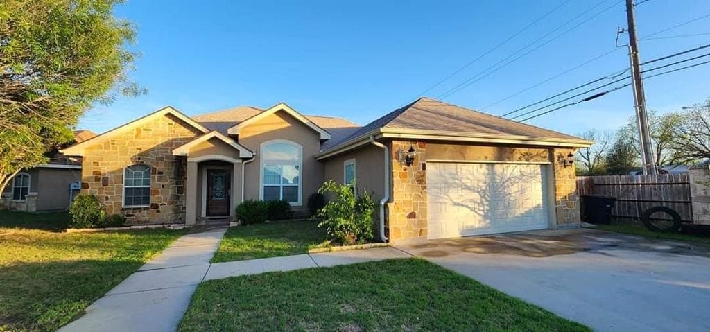 114 Alazan Drive