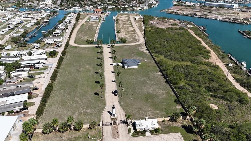 Lot 2 Jean Lafitte
