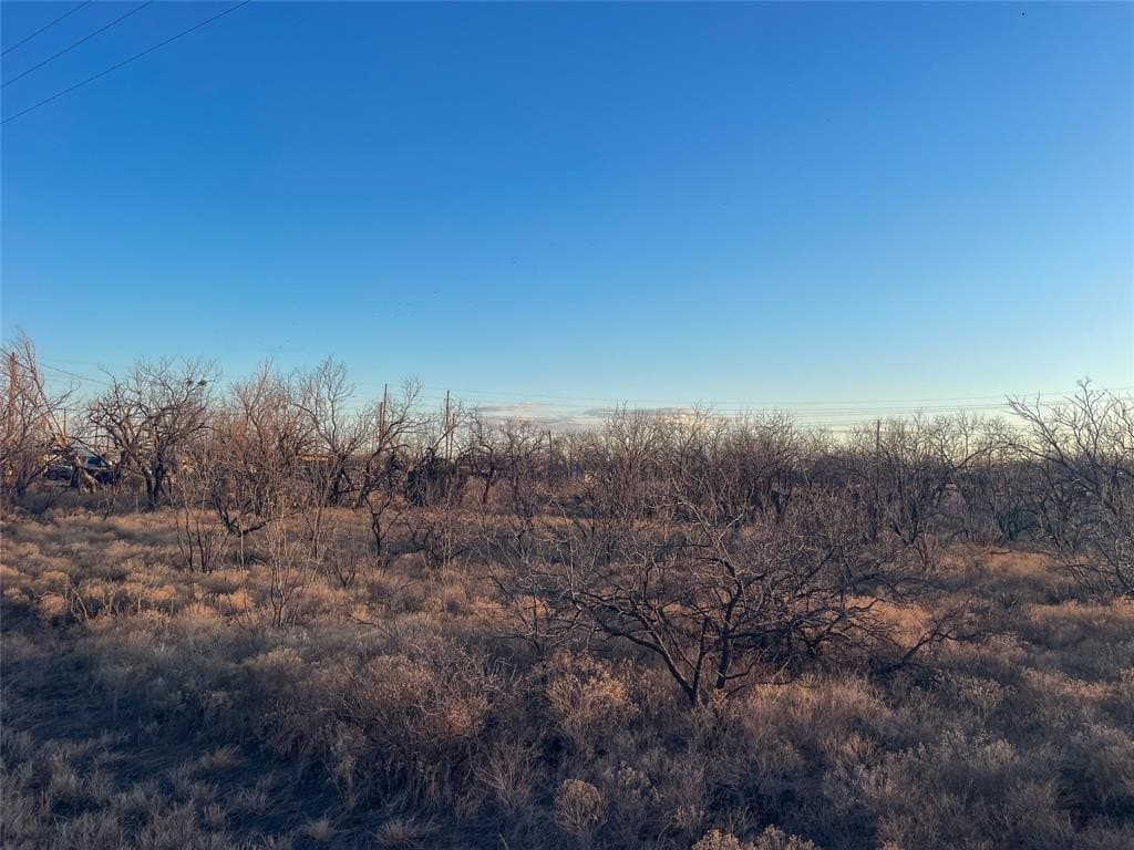 Tbd S Access Rd