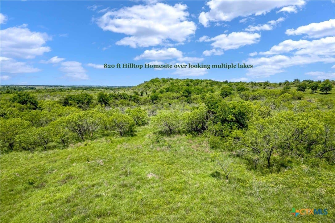 88 ac. Tract 13 Tower Drive