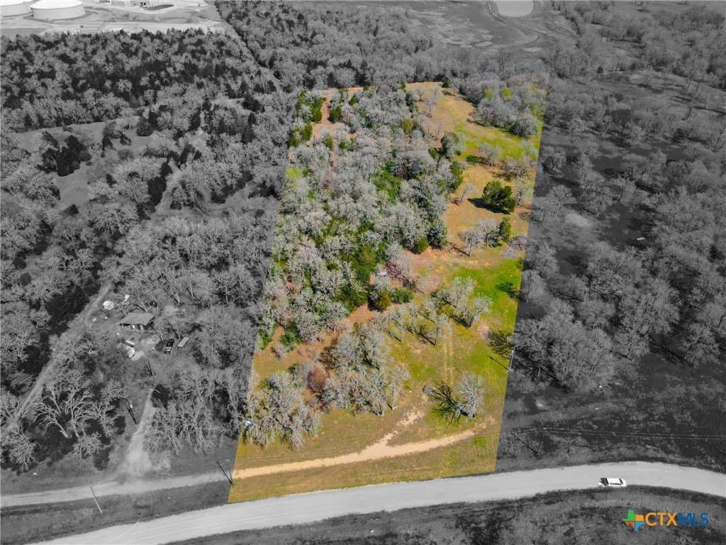 1073 Creekside Lane lot: 66