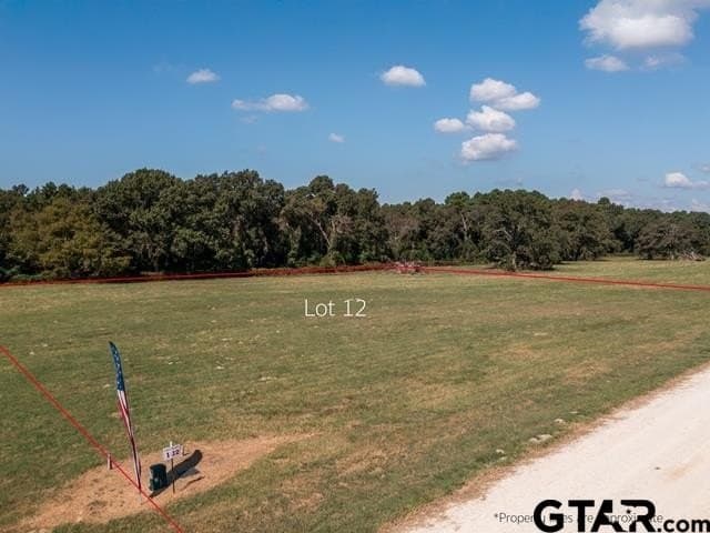 Lot 12 CR 3605