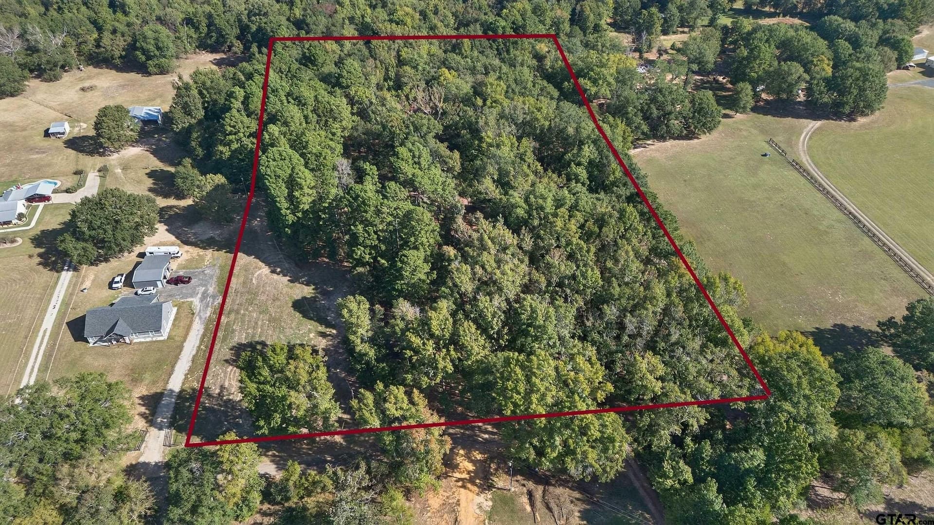 TBD VZ COUNTY ROAD 4823