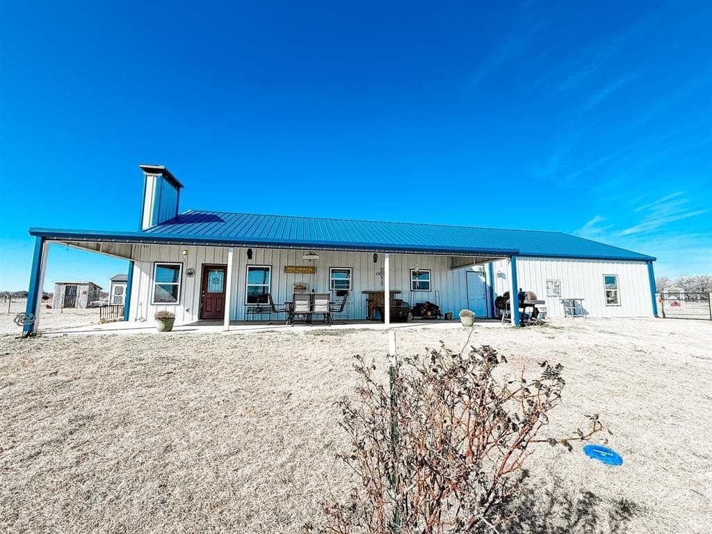459 Vz County Road 2141