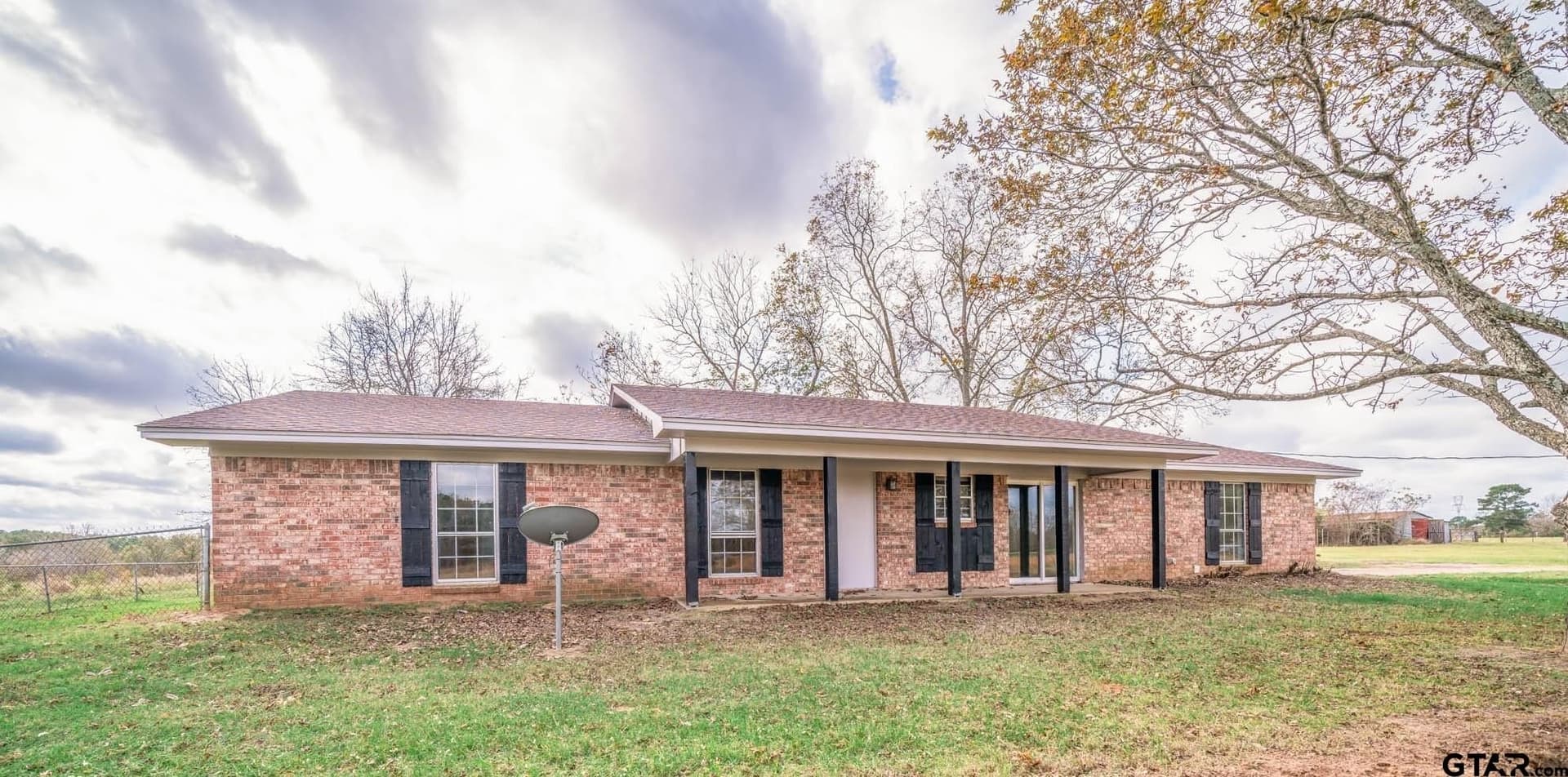 834 Bertha Jackson Rd.