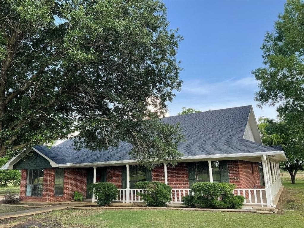 13904 NE County Road 2160