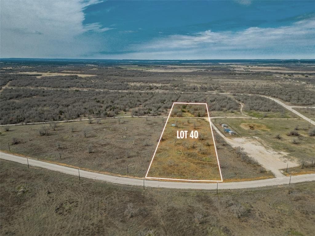Lot 40 Paradise Oaks Ranch