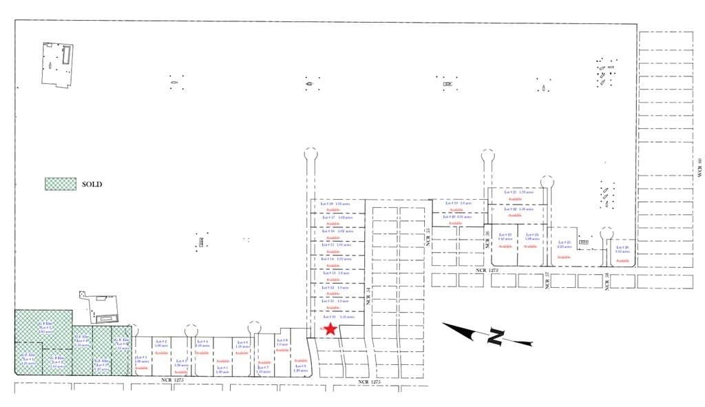 County Rd 54 lot: 10