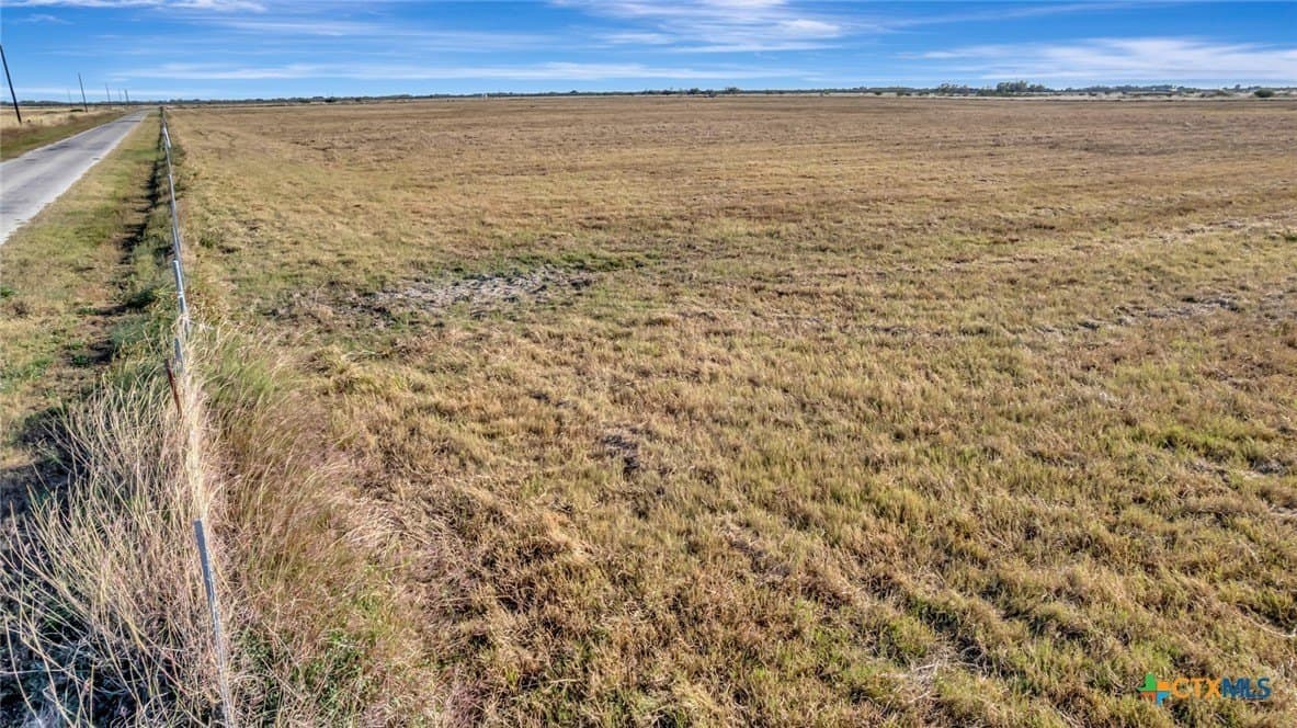 Tract 1 Schmidt Road
