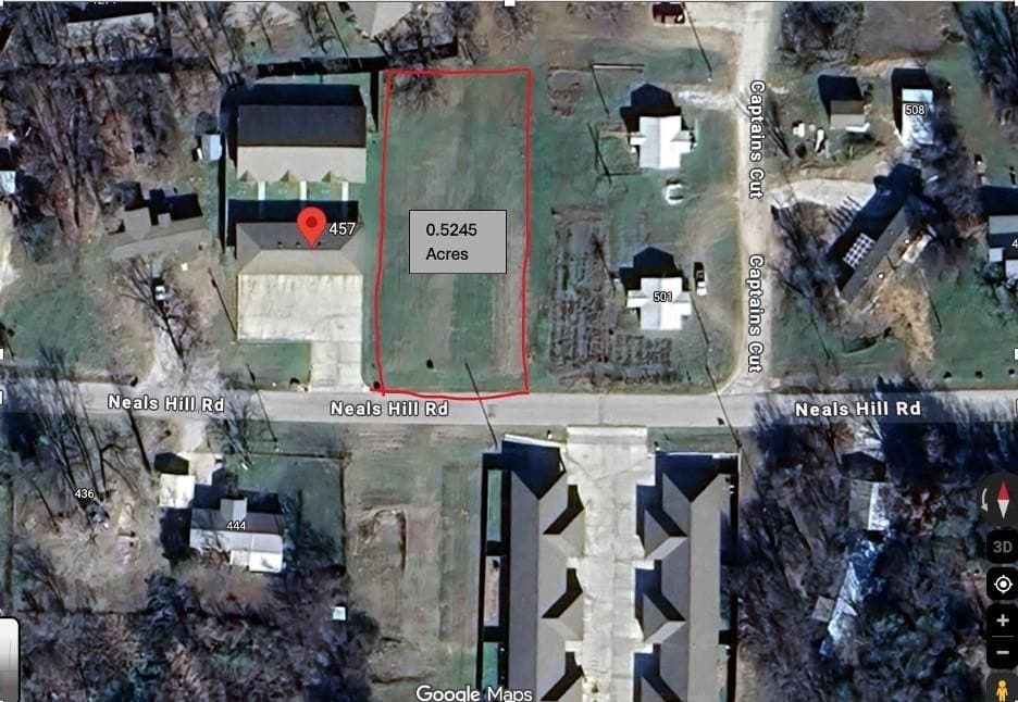 457 Neals Hill Road