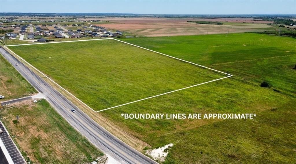 T.b.d. HWY 83