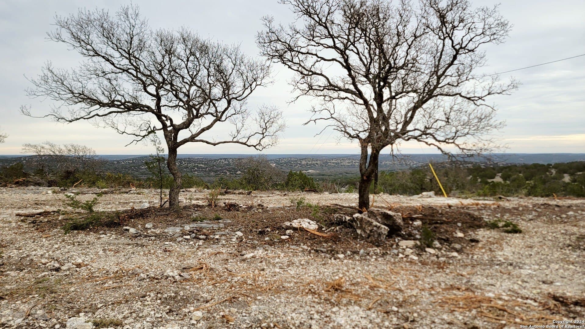 Rocksprings,Tx Turkey Creek Ranch
