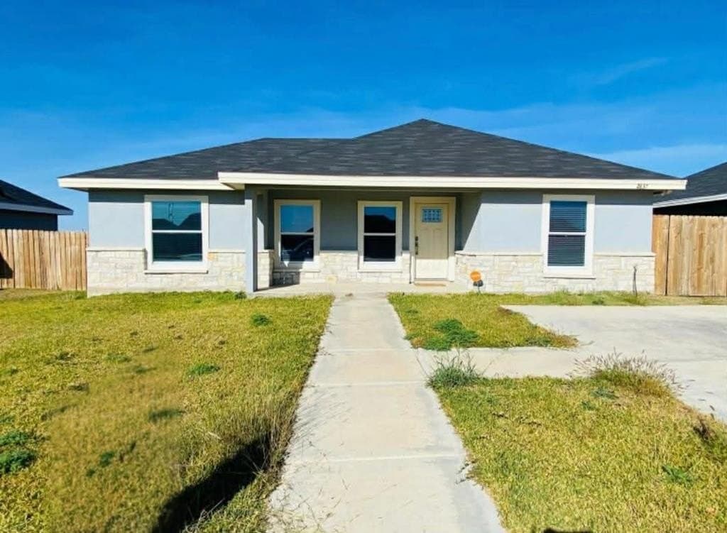 2837 Garden View Dr.