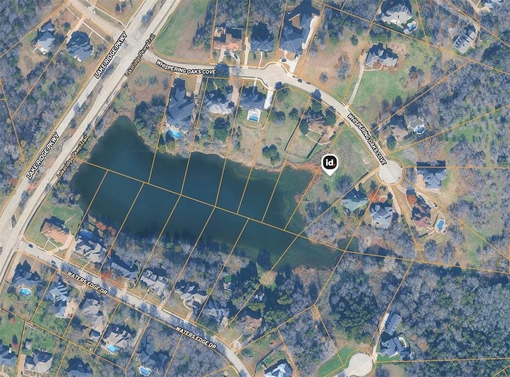 2612 Whispering Oaks Cove