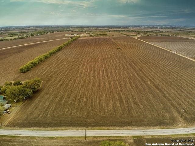 Tract 3 Haeckerville Rd