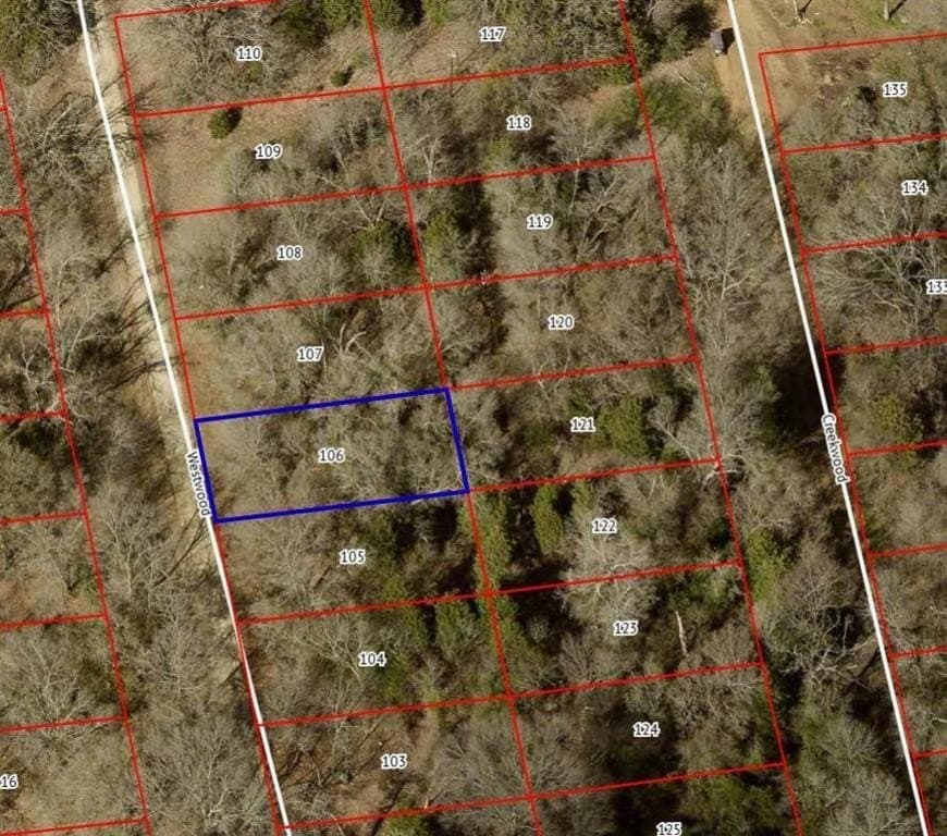 Lot 106 Westwood Drive