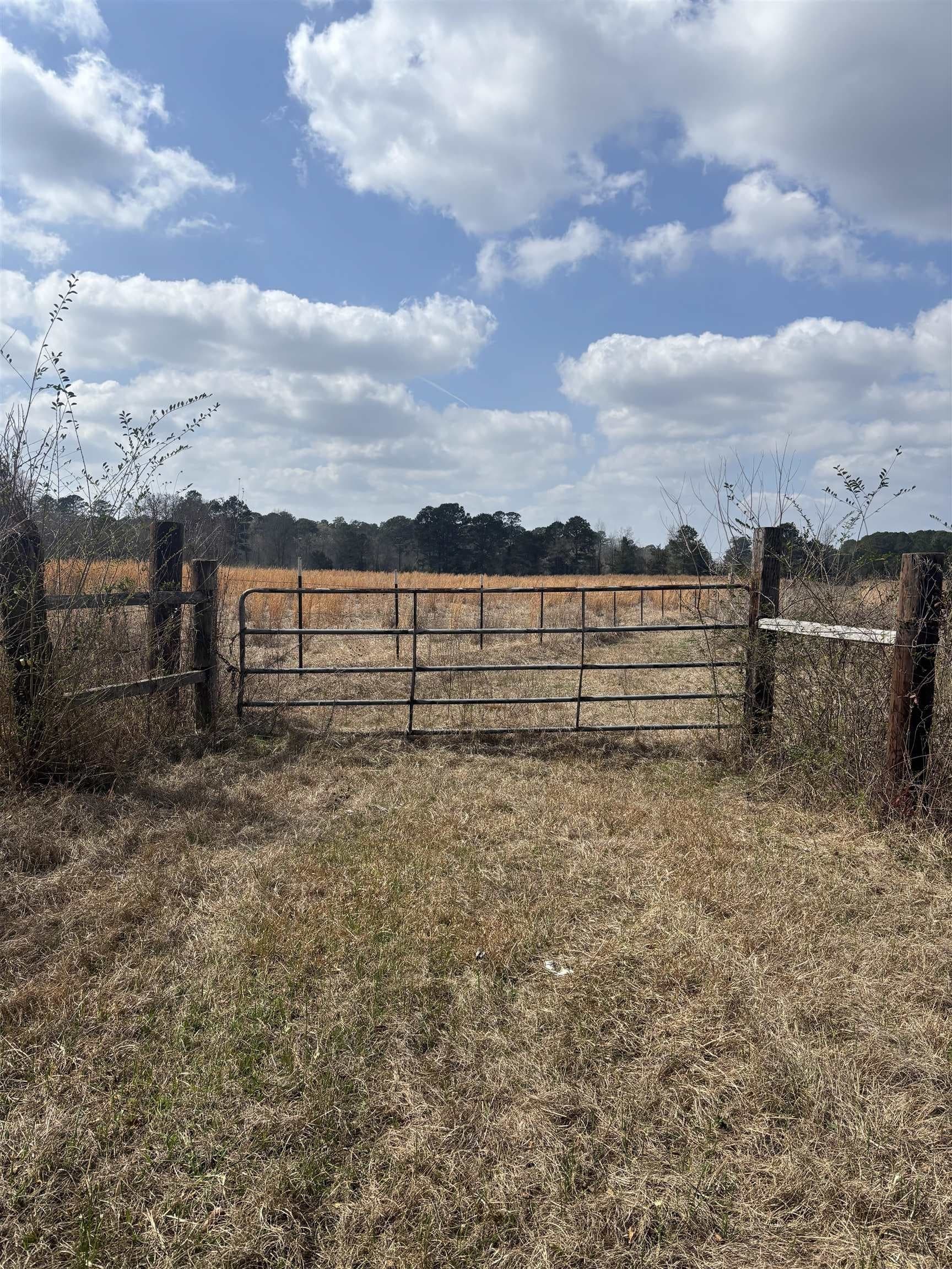 753 Old FM 134 and Substation rd