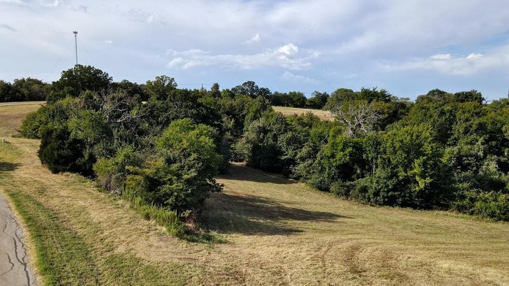 Lot 255 Overlook Pt