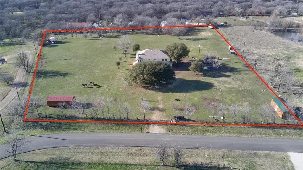 14321 Allen Trail