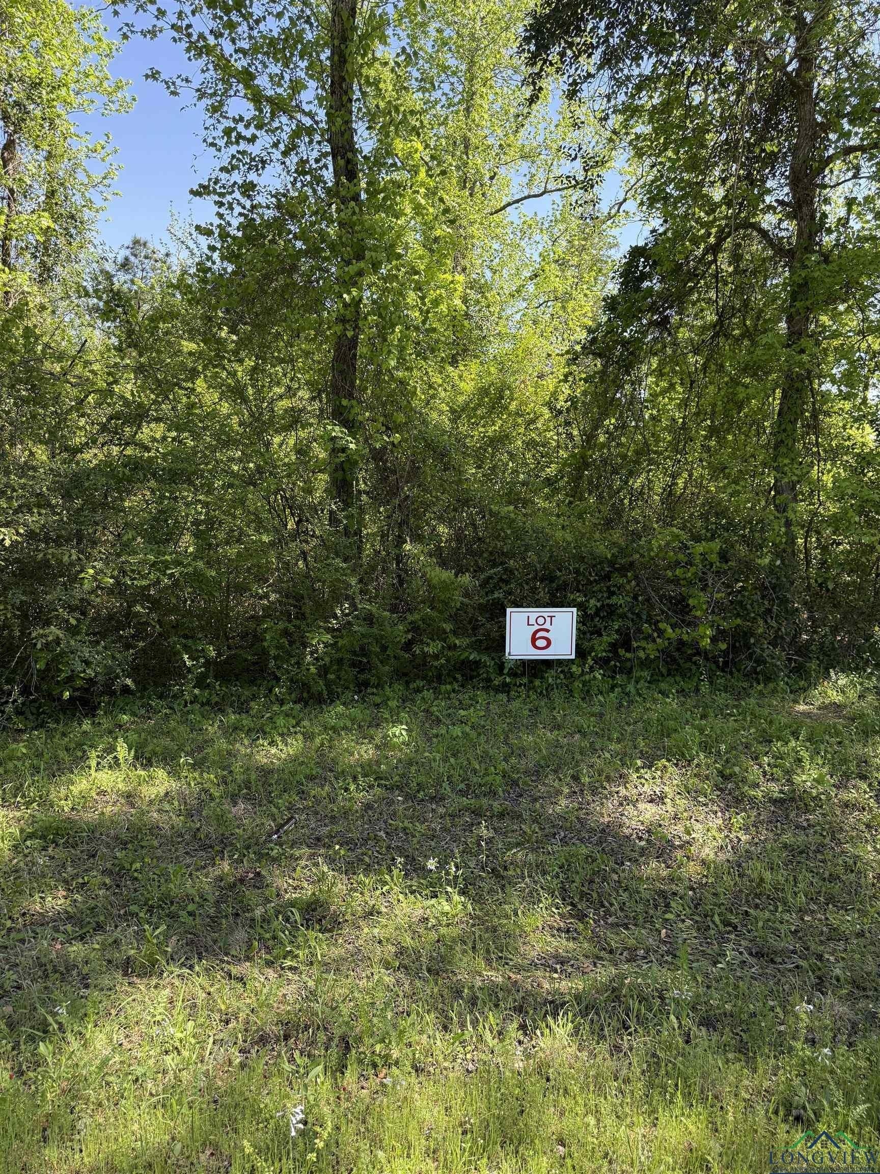 Tbd Lot 6 S FM 839