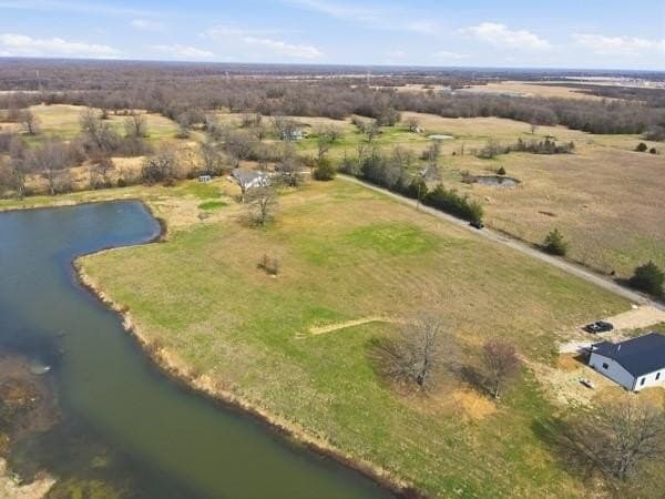 Lot2 County Road 3541