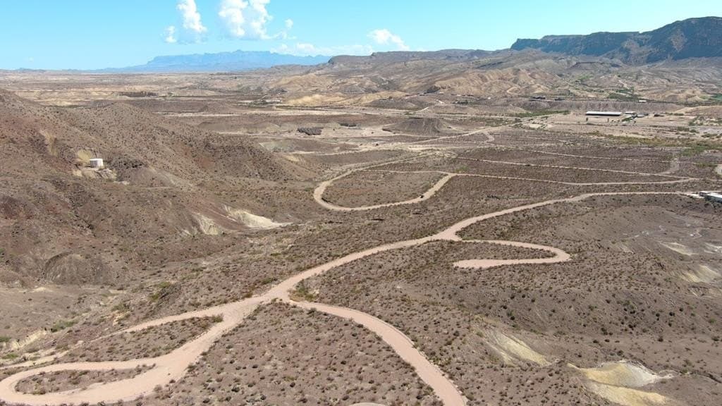 Mesa Vista lot: 7