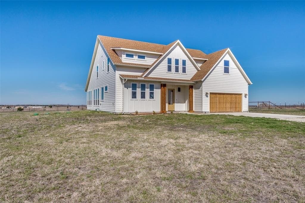 5032 County Road 1094