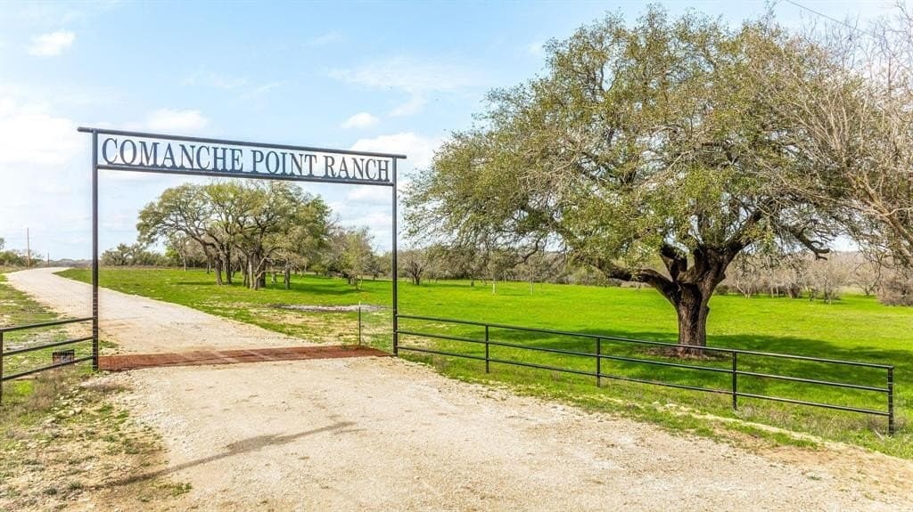 Lot 8 Ranches at Comanche Point