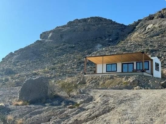 10 Kangaroo Mouse Rd