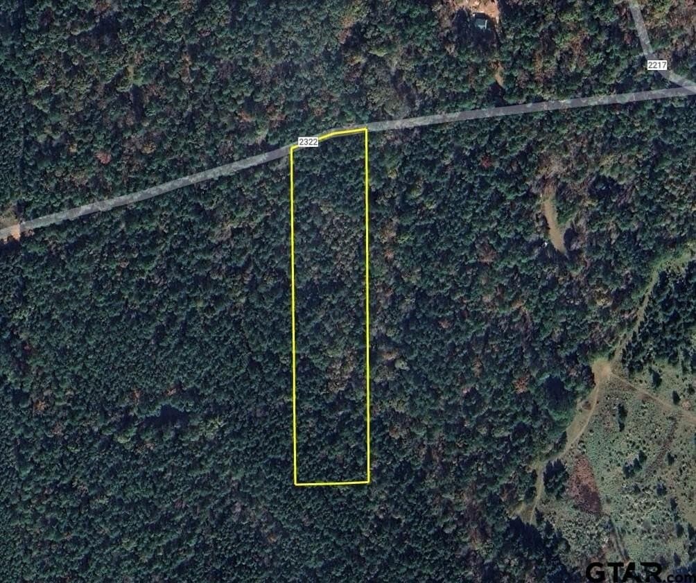 Tract 3A Cr 2322
