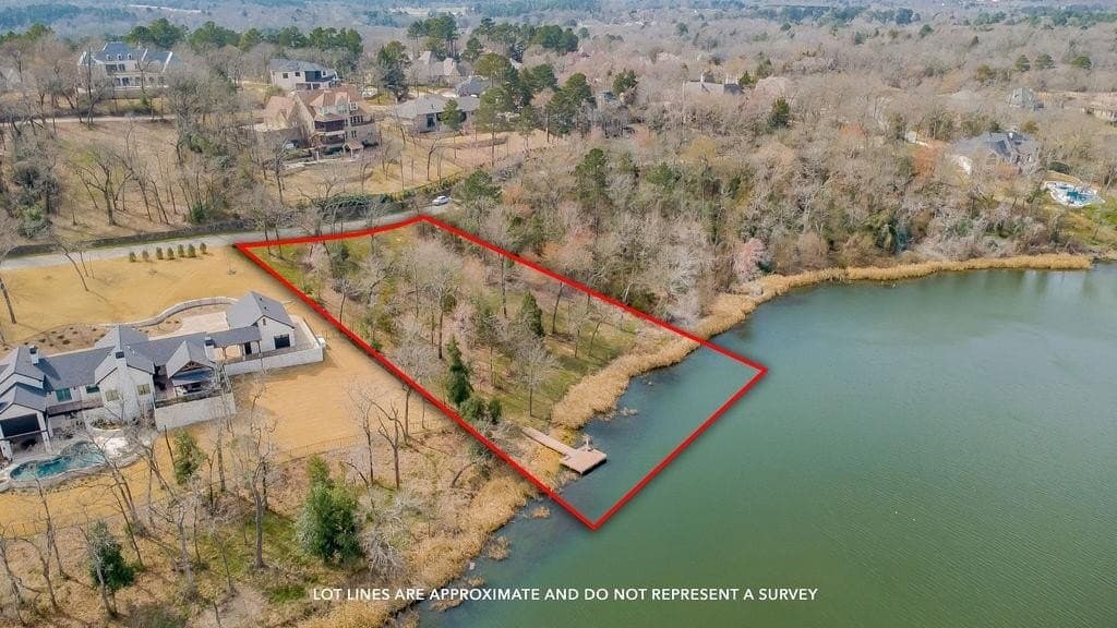 4463 Cascades Shoreline Drive