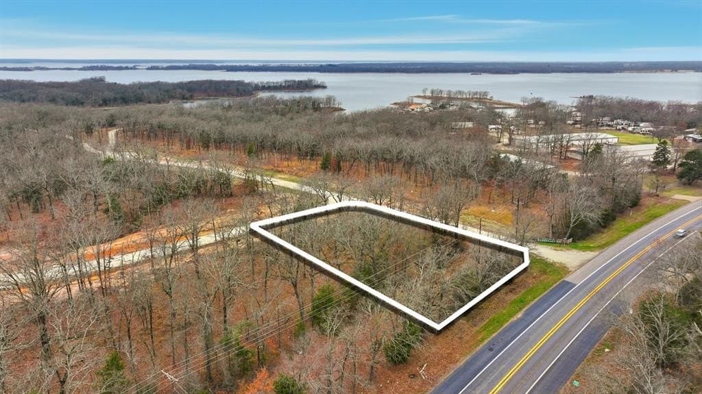 Lot 39 & 39a,Block 1 Fisherman's Bay