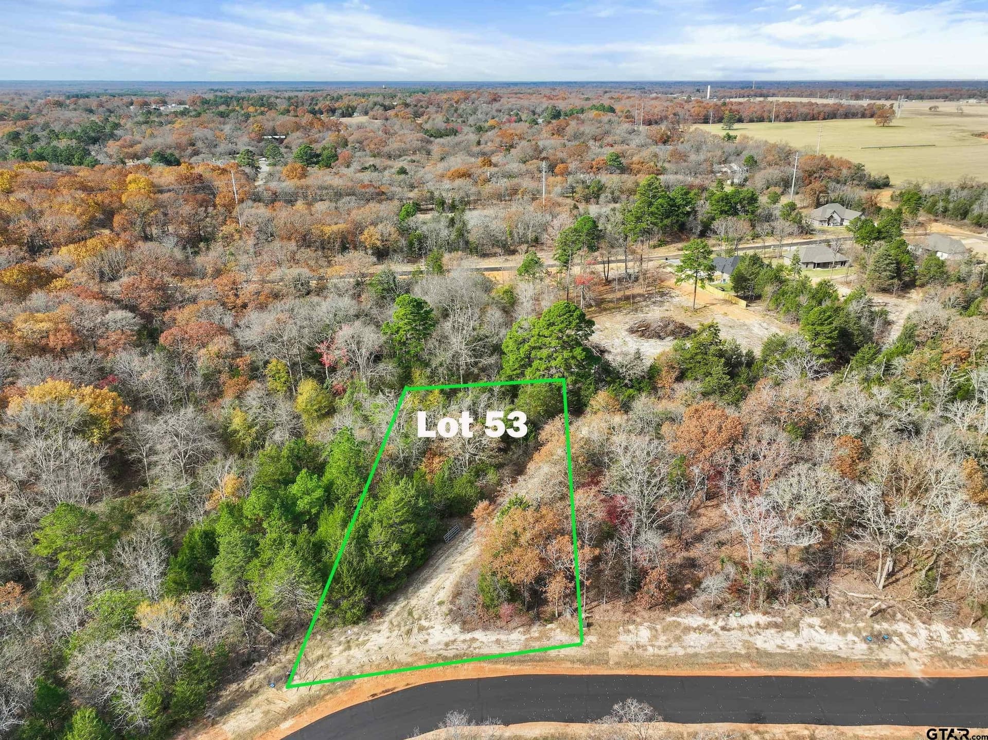 TBD PR 6305 LOT 53