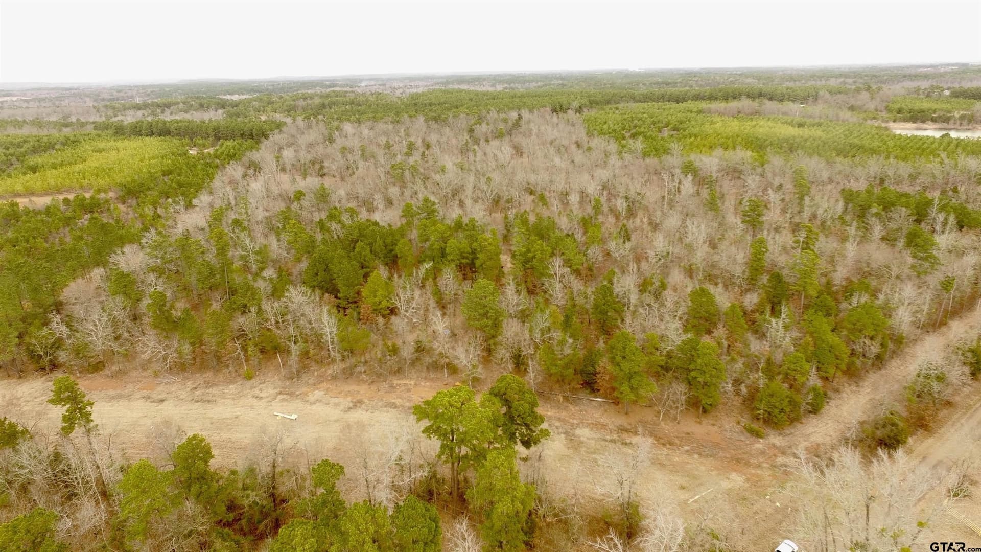 TBD CR 2307 BEASLEY RD