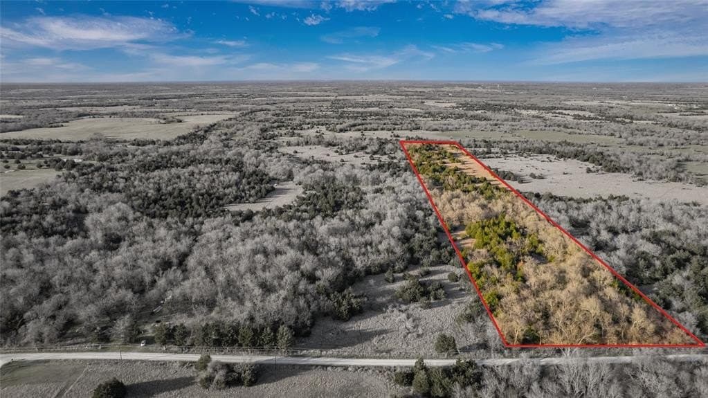 Tract 3 County Road 3207
