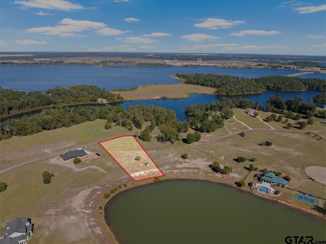 Lot 29 Private Rd 2712