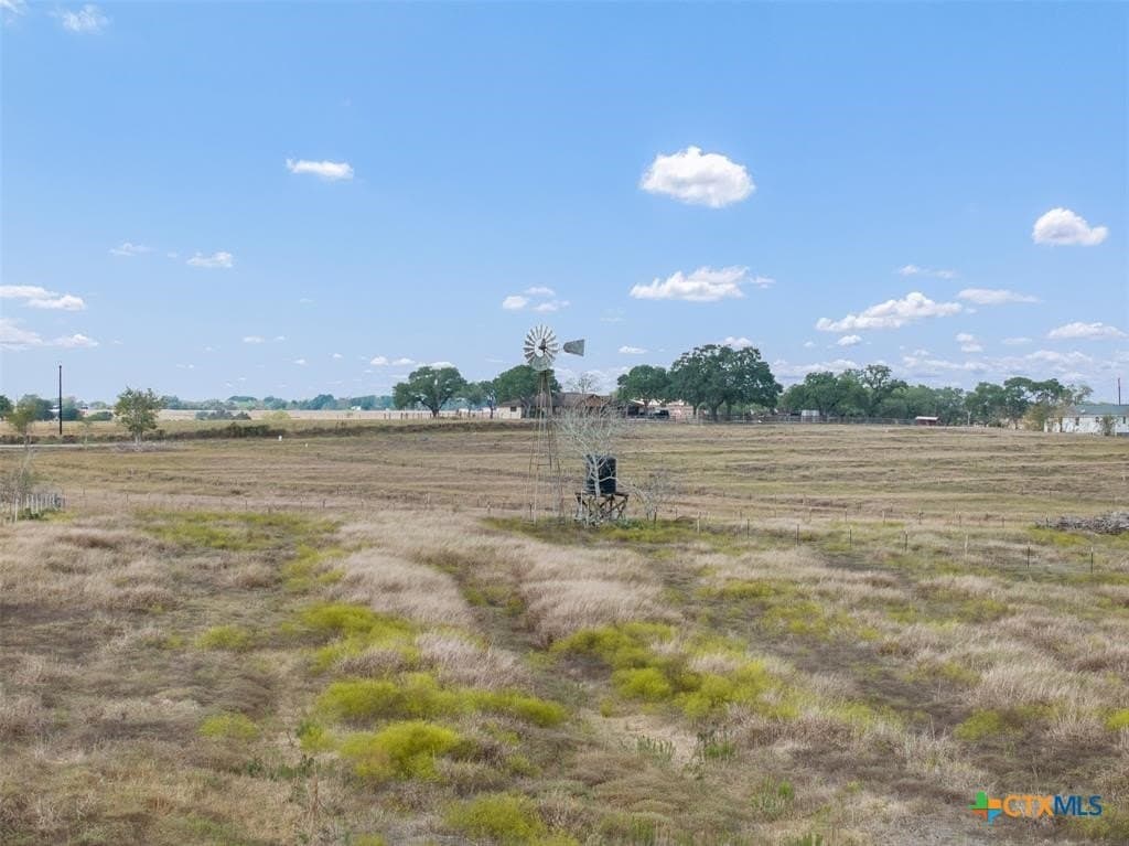 Tract 2 County Road 291