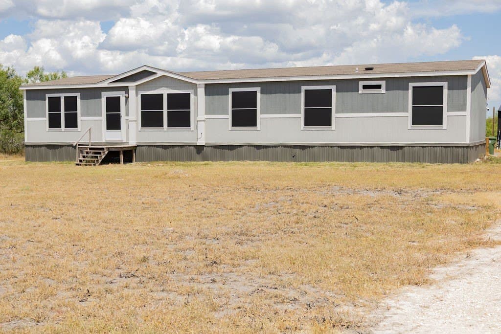 334 County Road 2391