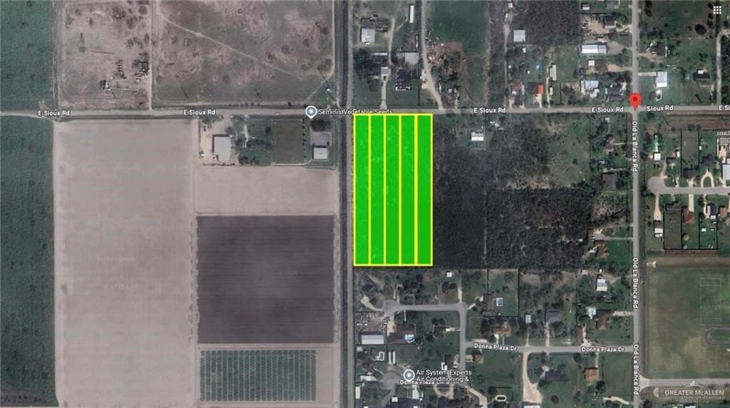10 North Street lot: 1