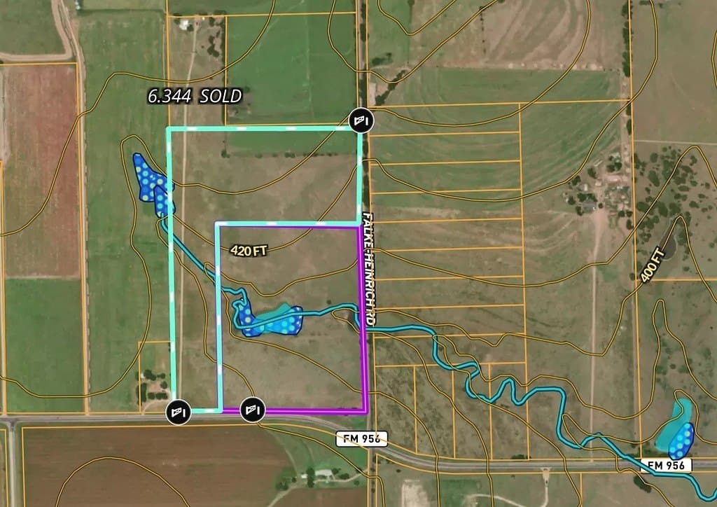 1011-1 Farm to Market Road 956