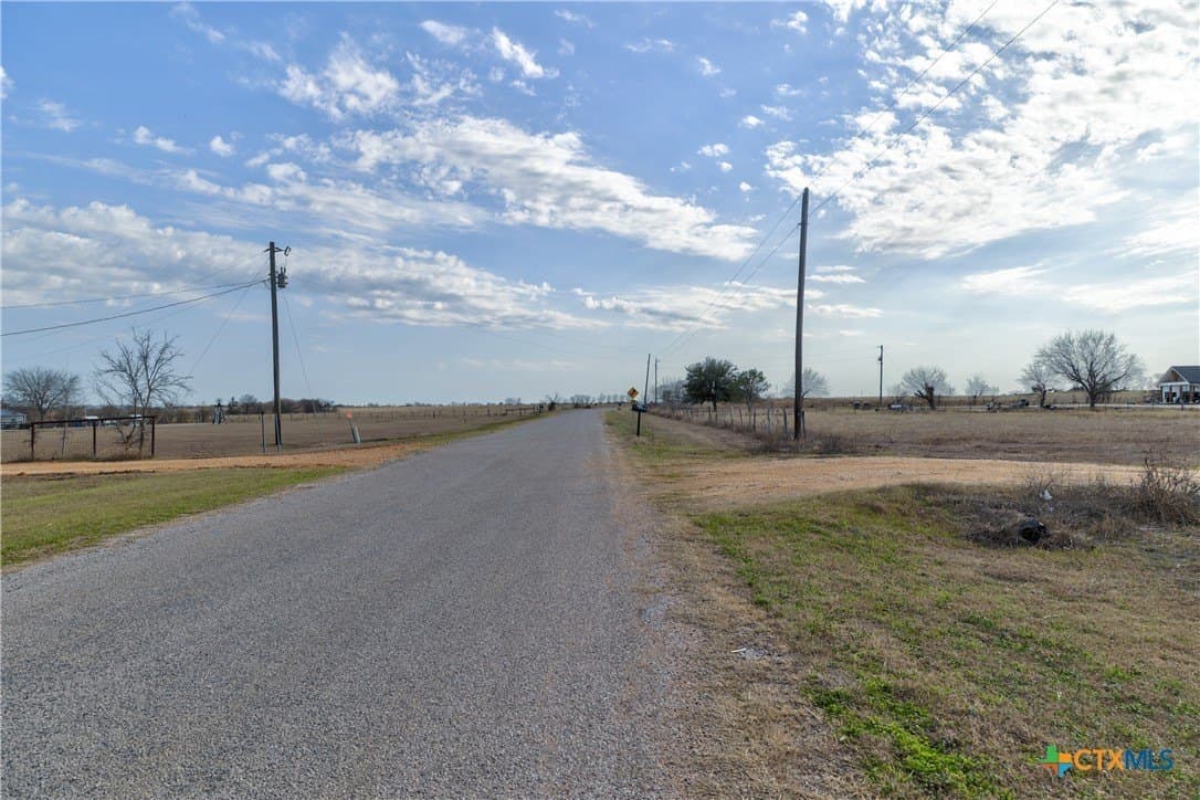 15660 Sypert Branch Road lot: 2
