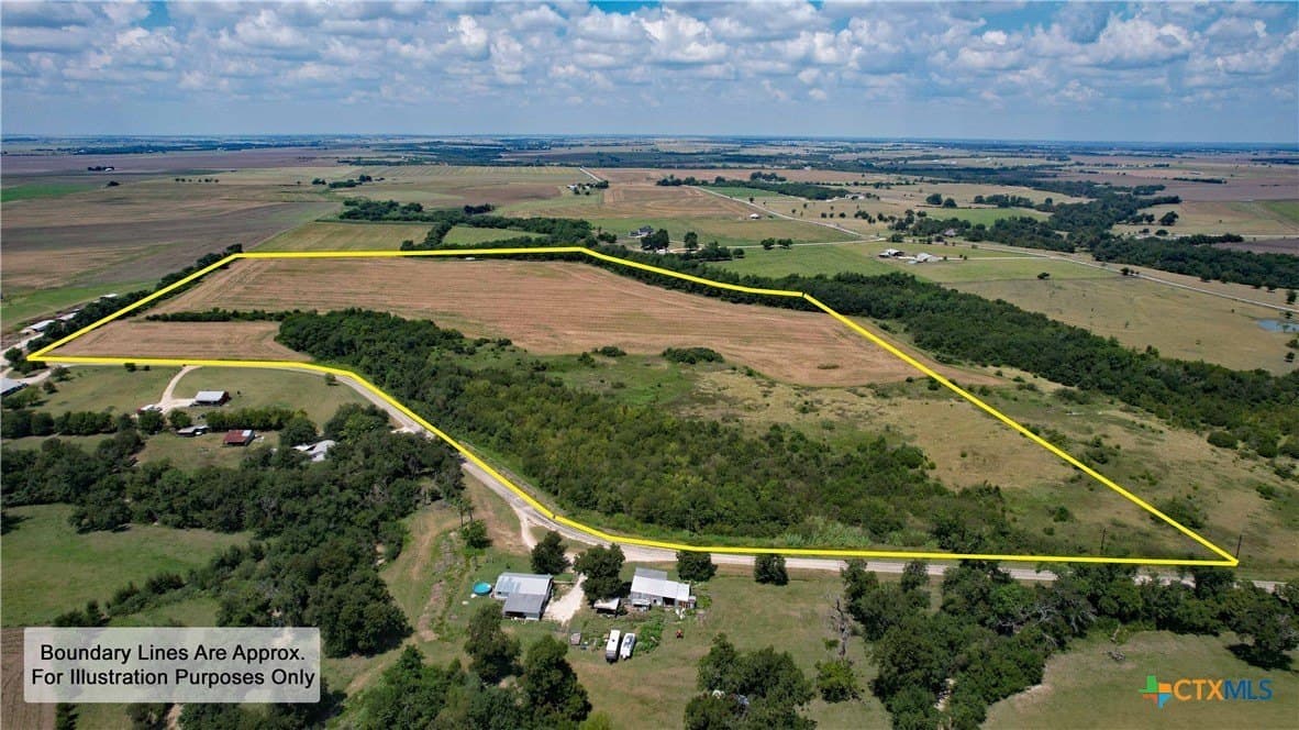 17698 Harber Road