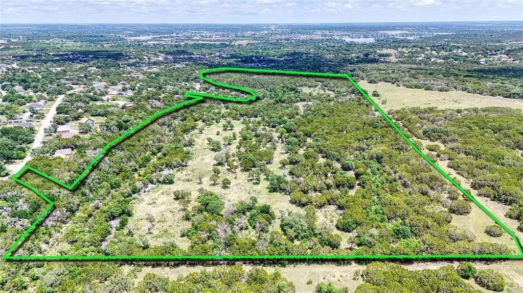 3000 Nech Ranch Road