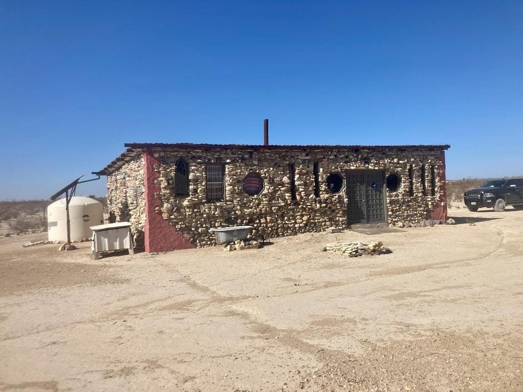 Martinez Rd.