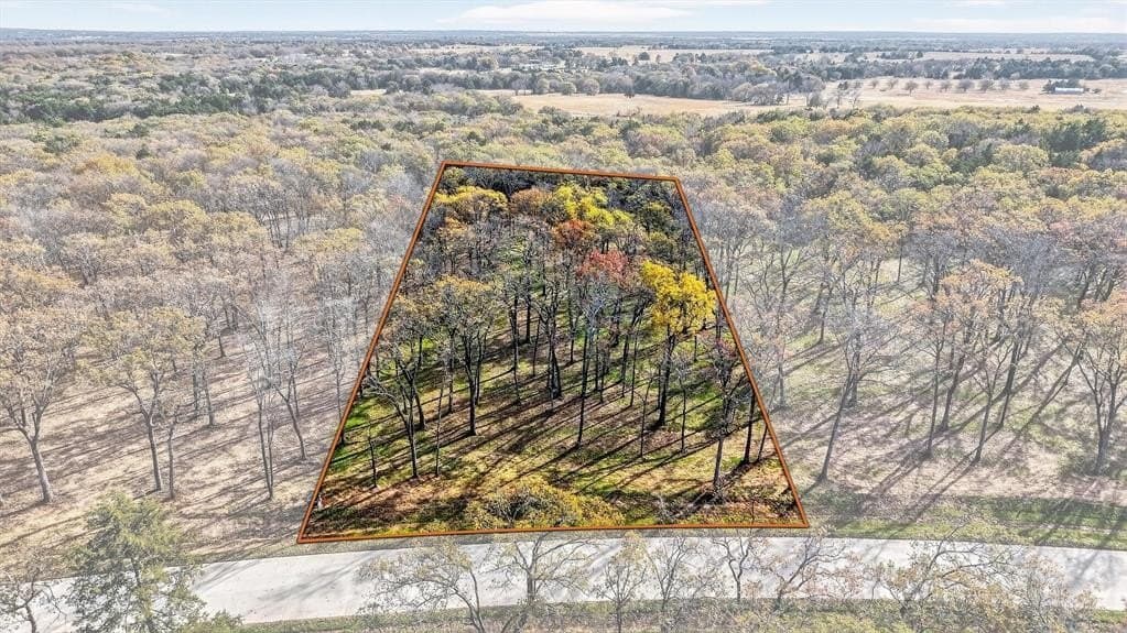 Lot 14 Buck Trail