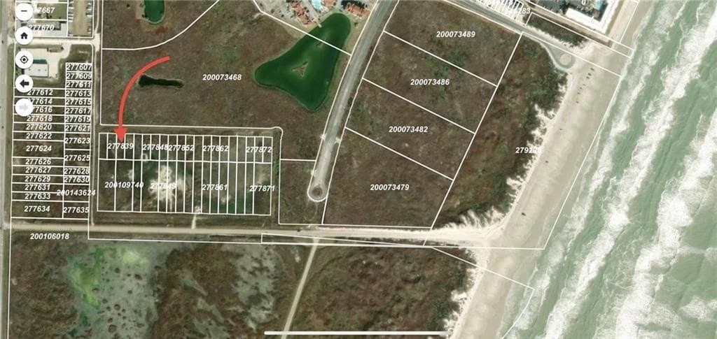 3B CORRIENTES Drive lot: 3B