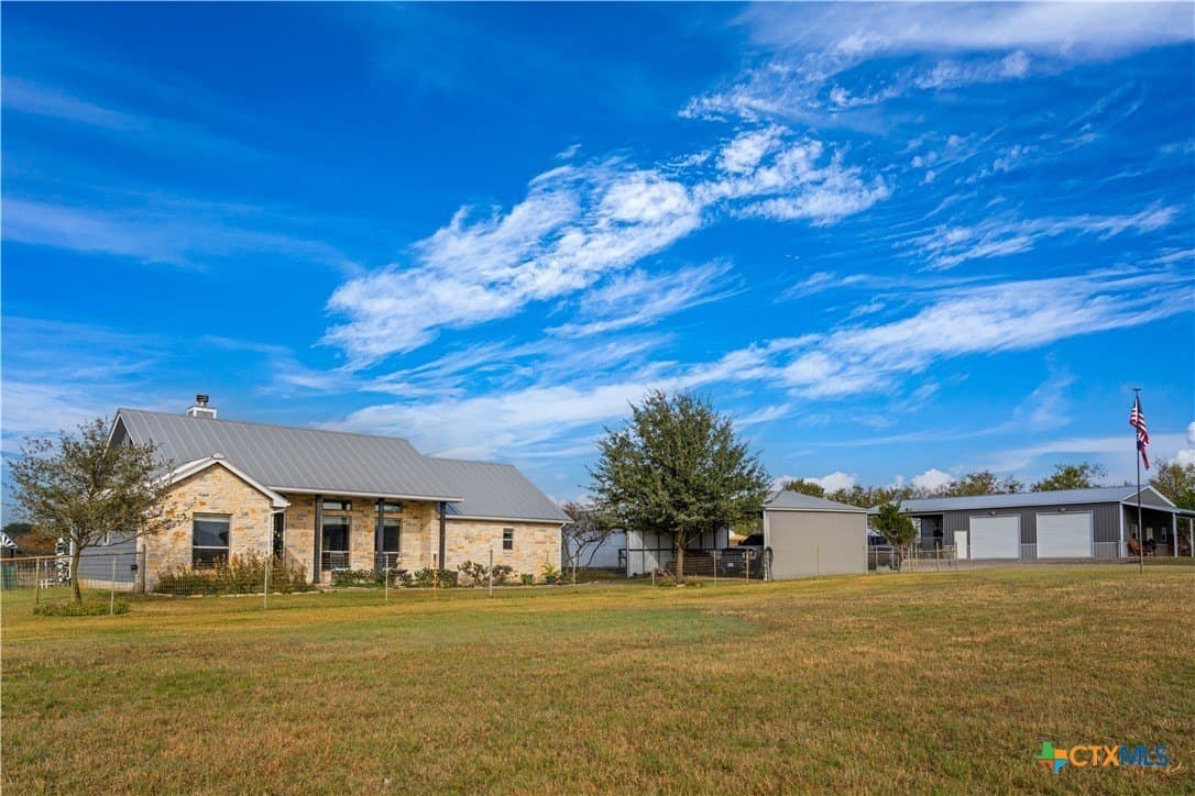 3585 Pittman Road