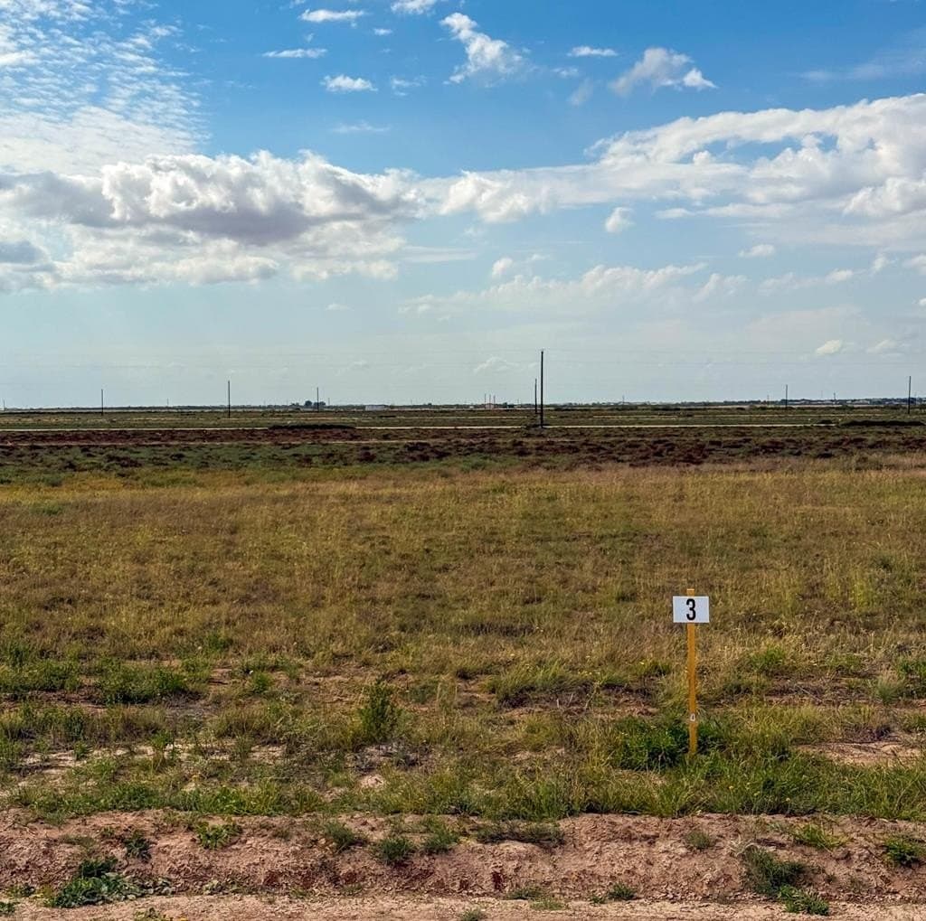 County Rd 409-K lot: 3