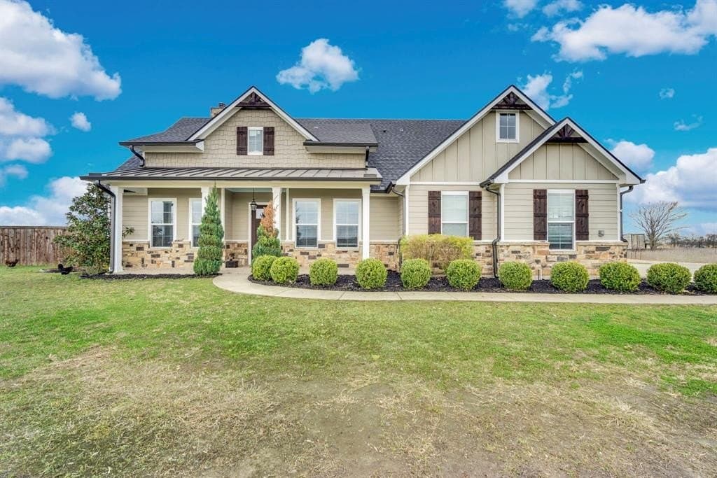 360 Forreston Road